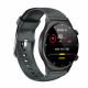 Розумний годинник Jiks Watch PRO з вимірюванням тиску (Чорний) Розумний годинник Jiks Watch PRO з вимірюванням тиску (Чорний)