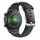 Розумний годинник Jiks Watch PRO з вимірюванням тиску (Чорний) Розумний годинник Jiks Watch PRO з вимірюванням тиску (Чорний)