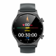 Розумний годинник Jiks Watch PRO з вимірюванням тиску (Чорний) Розумний годинник Jiks Watch PRO з вимірюванням тиску (Чорний)