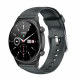 Розумний годинник Jiks Watch PRO з вимірюванням тиску (Чорний) Розумний годинник Jiks Watch PRO з вимірюванням тиску (Чорний)