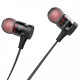 Бездротові навушники Bluetooth Awei B922BL Black (МХ-НФ-00006398) Бездротові навушники Bluetooth Awei B922BL Black (МХ-НФ-00006398)