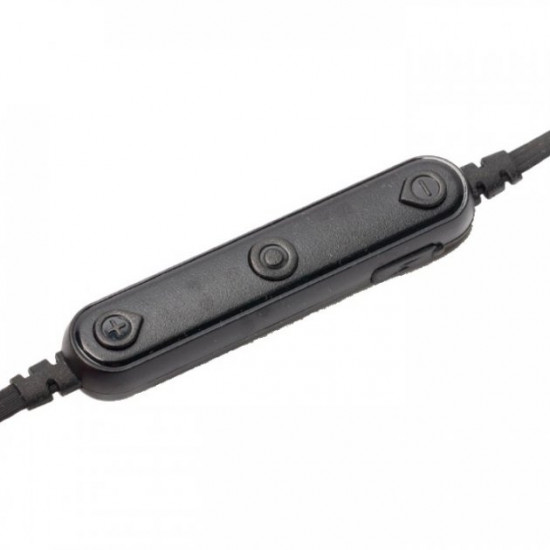 Бездротові навушники Bluetooth Awei B922BL Black (МХ-НФ-00006398) Бездротові навушники Bluetooth Awei B922BL Black (МХ-НФ-00006398)