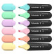Set of text markers Schneider JOB 150 6 pcs pastel colors S115097 Set of text markers Schneider JOB 150 6 pcs pastel colors S115097