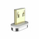  Коннектор дополнительный для магнитного кабеля Floveme micro USB (001110)