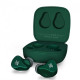 Wireless Bluetooth headphones KZ Z1 with charging case (Green) Wireless Bluetooth headphones KZ Z1 with charging case (Green)