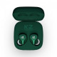 Wireless Bluetooth headphones KZ Z1 with charging case (Green) Wireless Bluetooth headphones KZ Z1 with charging case (Green)