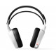 Игровая гарнитура SteelSeries Arctis 7, white 2019 Edition (61508) Игровая гарнитура SteelSeries Arctis 7, white 2019 Edition (61508)