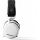Игровая гарнитура SteelSeries Arctis 7, white 2019 Edition (61508) Игровая гарнитура SteelSeries Arctis 7, white 2019 Edition (61508)