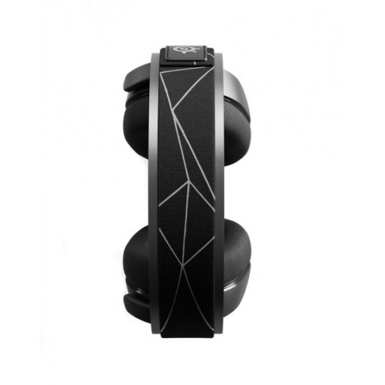 Игровая гарнитура SteelSeries Arctis 9 Wireless Black (61484) Игровая гарнитура SteelSeries Arctis 9 Wireless Black (61484)