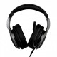 Ігрова гарнітура Hator Hellraizer (HTA-811) Black/Grey Ігрова гарнітура Hator Hellraizer (HTA-811) Black/Grey