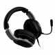 Ігрова гарнітура Hator Hellraizer (HTA-811) Black/Grey Ігрова гарнітура Hator Hellraizer (HTA-811) Black/Grey