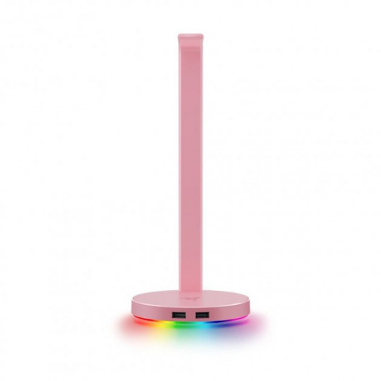 Підставка для навушників Razer Base Station V2 Chroma Quartz (RC21-01510200-R3M1) Підставка для навушників Razer Base Station V2 Chroma Quartz (RC21-01510200-R3M1)