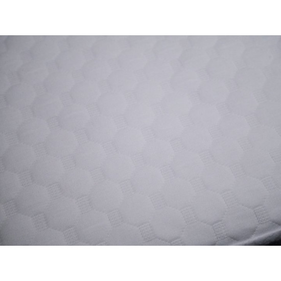 Waterproof aquastop mattress cover Lux Jacquard board with elastic band around the perimeter 80*160*25 Waterproof aquastop mattress cover Lux Jacquard board with elastic band around the perimeter 80*160*25
