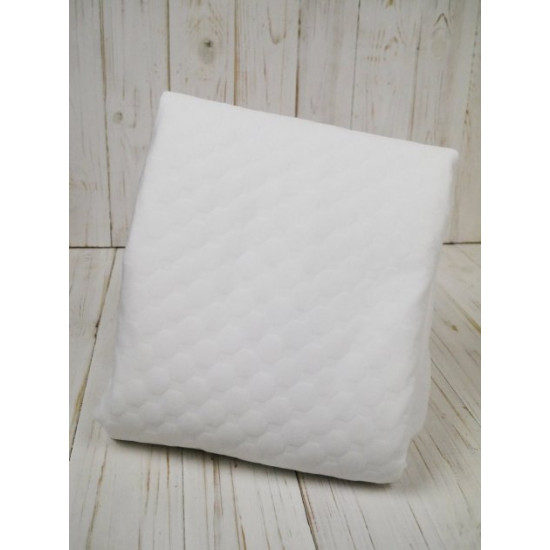 Waterproof aquastop mattress cover Lux Jacquard board with elastic band around the perimeter 80*160*25 Waterproof aquastop mattress cover Lux Jacquard board with elastic band around the perimeter 80*160*25