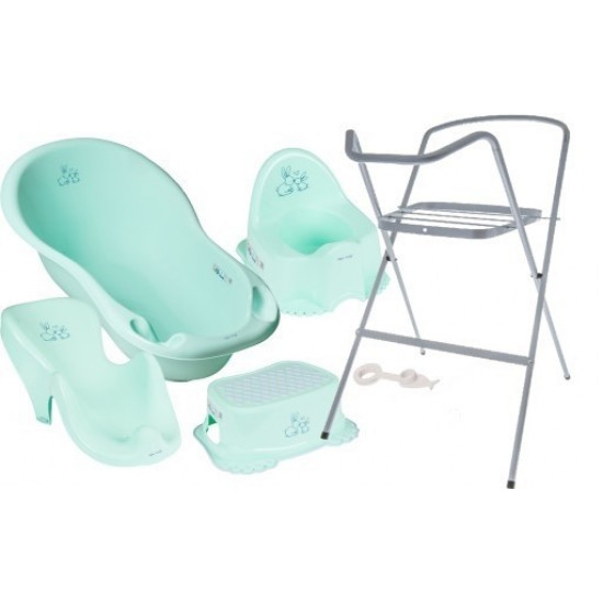 Baby bath set Baby bath set