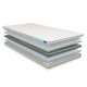 Mattress on the sofa. Orthopedic topper 180*200 cm + pillow 50*70 as a gift Mattress on the sofa. Orthopedic topper 180*200 cm + pillow 50*70 as a gift