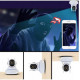 Бездротова поворотна камера IP UKC Wi-Fi microSD 6030B Бездротова поворотна камера IP UKC Wi-Fi microSD 6030B