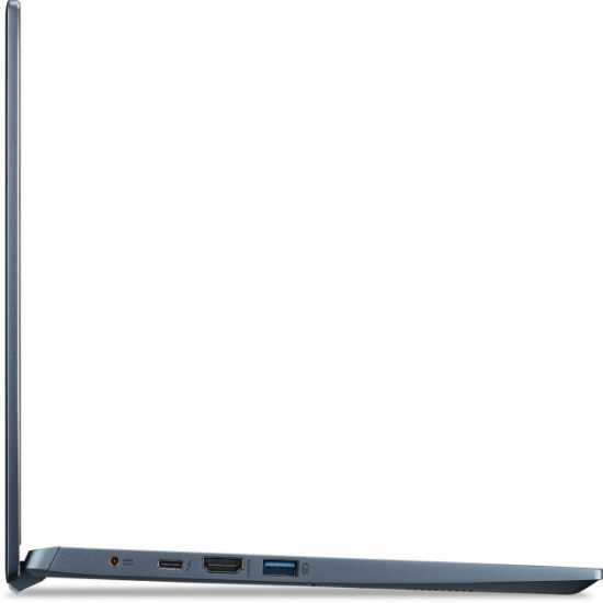 Ноутбук Acer Swift 3 SF314-511-35TZ (NX.ACWEU.008) Steam Blue Ноутбук Acer Swift 3 SF314-511-35TZ (NX.ACWEU.008) Steam Blue