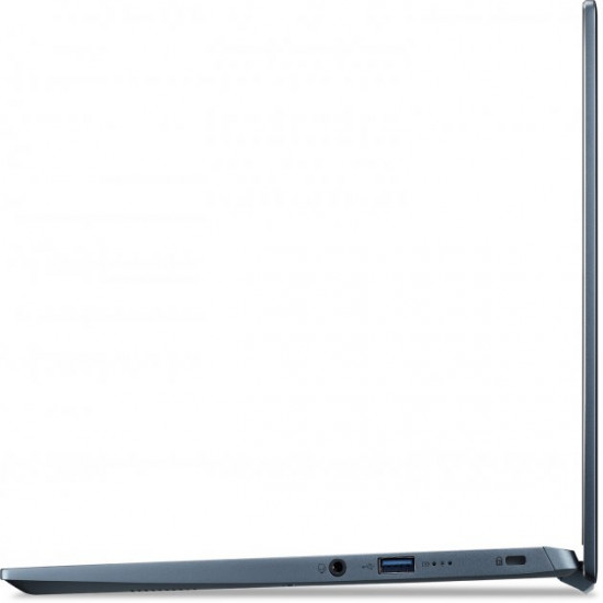 Ноутбук Acer Swift 3 SF314-511-35TZ (NX.ACWEU.008) Steam Blue Ноутбук Acer Swift 3 SF314-511-35TZ (NX.ACWEU.008) Steam Blue