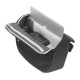 Фото сумка Incase DSLR Sling Pack, Nylon, Black (CL58067) Фото сумка Incase DSLR Sling Pack, Nylon, Black (CL58067)