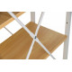 Стол с стеллажом Special4You CROSS 1200 х 600 х 1210 мм Beige (E6224) Стол с стеллажом Special4You CROSS 1200 х 600 х 1210 мм Beige (E6224)