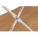 Стол с стеллажом Special4You CROSS 1200 х 600 х 1210 мм Beige (E6224) Стол с стеллажом Special4You CROSS 1200 х 600 х 1210 мм Beige (E6224)