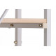 Стол с стеллажом Special4You CROSS 1200 х 600 х 1210 мм Beige (E6224) Стол с стеллажом Special4You CROSS 1200 х 600 х 1210 мм Beige (E6224)