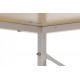 Стол с стеллажом Special4You CROSS 1200 х 600 х 1210 мм Beige (E6224) Стол с стеллажом Special4You CROSS 1200 х 600 х 1210 мм Beige (E6224)
