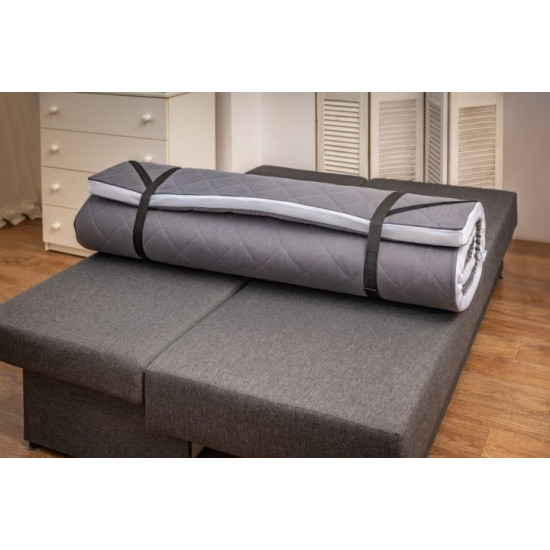  Тонкий матрас Family Sleep Sky 150х200 см