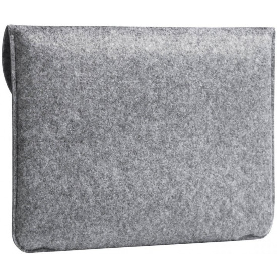 Чохол для ноутбука Gmakin для Macbook Pro 14 Світло-сірий (GM07-14) Чохол для ноутбука Gmakin для Macbook Pro 14 Світло-сірий (GM07-14)
