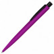 Metal handle with matte soft-touch housing LUMOS M GUM, purple, 1109560MG0Z9 Metal handle with matte soft-touch housing LUMOS M GUM, purple, 1109560MG0Z9