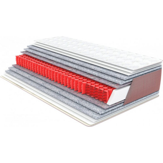 Mattress Come-for Relax Premium 160x200 cm (2560681602002) Mattress Come-for Relax Premium 160x200 cm (2560681602002)