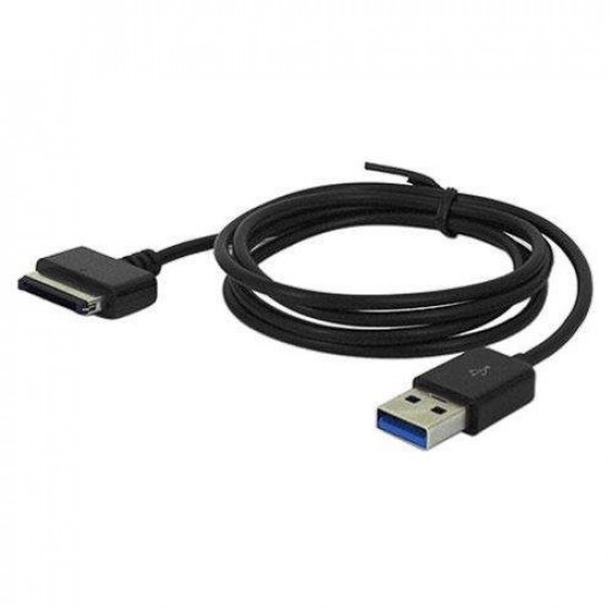 Кабель USB 3.0 ASUS TransFormer TF101 TF201 TF300 - 1 метр Кабель USB 3.0 ASUS TransFormer TF101 TF201 TF300 - 1 метр