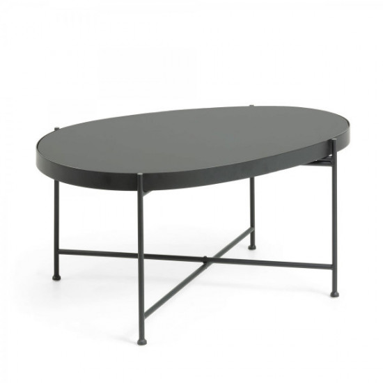 Кавовий стіл La Forma MARSH CC0782R01 Кавовий стіл La Forma MARSH CC0782R01