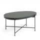 Кавовий стіл La Forma MARSH CC0782R01 Кавовий стіл La Forma MARSH CC0782R01