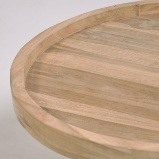 Coffee table La Forma Glenda CC2146M47 Coffee table La Forma Glenda CC2146M47