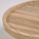 Coffee table La Forma Glenda CC2146M47 Coffee table La Forma Glenda CC2146M47
