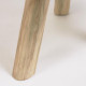 Coffee table La Forma Glenda CC2146M47 Coffee table La Forma Glenda CC2146M47
