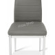Стулья кухонные набор 4 шт Homart LCM-004G серый (9296) Стулья кухонные набор 4 шт Homart LCM-004G серый (9296)