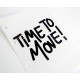 Divider Motivation-10 for notepad, planner on rings, A5, tracing paper, 1 pc., No brand Divider Motivation-10 for notepad, planner on rings, A5, tracing paper, 1 pc., No brand
