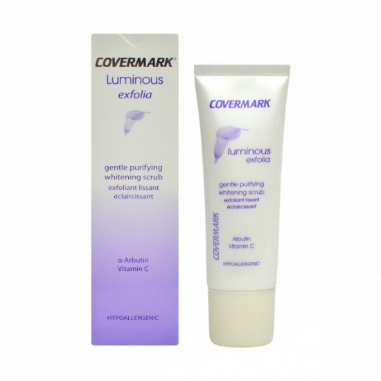 Скраб от пигментации Covermark EXFOLIA 50ml Скраб от пигментации Covermark EXFOLIA 50ml