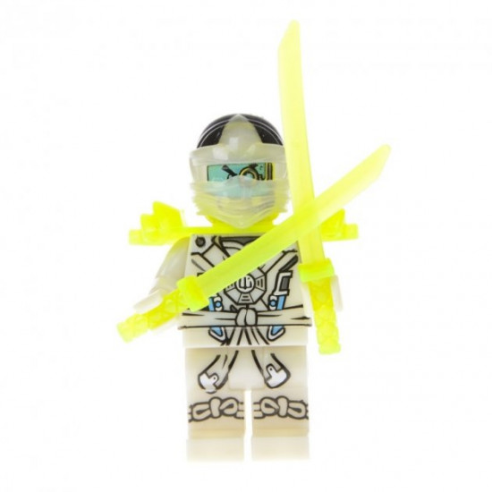 Construction set Ninjago Heroes Na-Na 68-104 68-104 Construction set Ninjago Heroes Na-Na 68-104 68-104