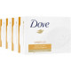 Упаковка крем-мила Dove Дорогоцінні олії 90 г х 4 шт (8720633011649) Упаковка крем-мила Dove Дорогоцінні олії 90 г х 4 шт (8720633011649)