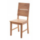 Стілець TOKABO Furniture ARNOLD дуб темне масло 43х94,5х50 см Дуб (27300006/02) Стілець TOKABO Furniture ARNOLD дуб темне масло 43х94,5х50 см Дуб (27300006/02)