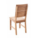 Стілець TOKABO Furniture ARNOLD дуб темне масло 43х94,5х50 см Дуб (27300006/02) Стілець TOKABO Furniture ARNOLD дуб темне масло 43х94,5х50 см Дуб (27300006/02)