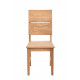 Стілець TOKABO Furniture ARNOLD дуб темне масло 43х94,5х50 см Дуб (27300006/02) Стілець TOKABO Furniture ARNOLD дуб темне масло 43х94,5х50 см Дуб (27300006/02)