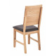Стул TOKABO Furniture ARNOLD дуб темное масло 43х94,5х50 см Дуб (27300006/04) Стул TOKABO Furniture ARNOLD дуб темное масло 43х94,5х50 см Дуб (27300006/04)