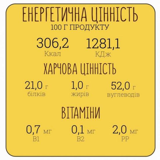 Упаковка крем-супу Street Soup Горохового 250 г х 5 шт. Упаковка крем-супу Street Soup Горохового 250 г х 5 шт.
