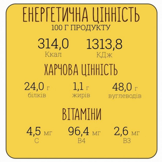 Упаковка крем-супу Street Soup Сочевичний 250 г х 5 шт. Упаковка крем-супу Street Soup Сочевичний 250 г х 5 шт.