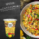 Упаковка кускуса Street Kasha з овочами 50 г х 6 шт. Упаковка кускуса Street Kasha з овочами 50 г х 6 шт.